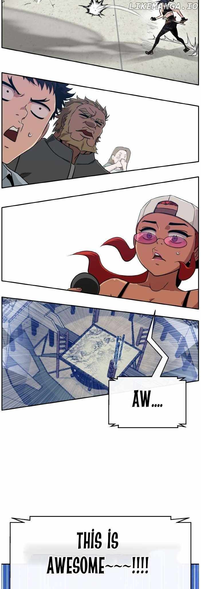 Counter Cube Chapter 83 49
